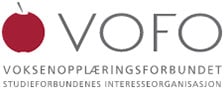 Voksenopplæringsforbundet VOFO -  The Norwegian Association for Adult Learning