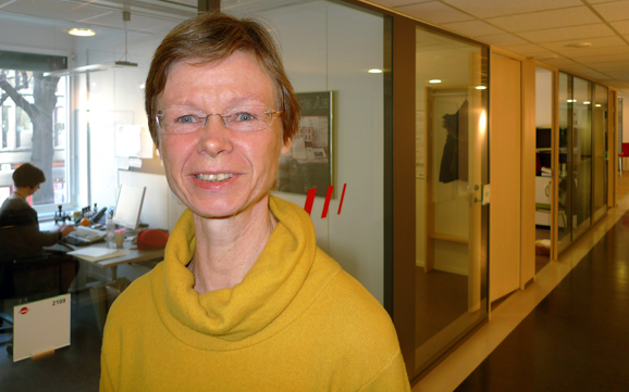 Hilde Olsen