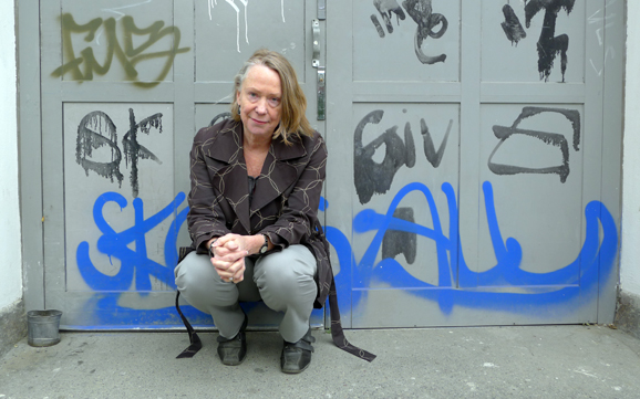 Velferd-redaktør Karin Helene Haugen har et meget stramt budsjett å styre etter