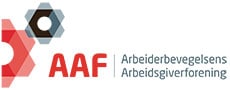 AAF, Arbeiderbevegelsens Arbeidsgiverforening - The Norwegian Labor Movements' Employers' Association